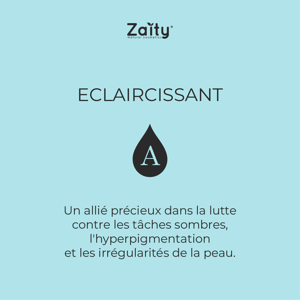 Image de Zaity Sérum à l’alpha arbutine 30ml - Unbranded