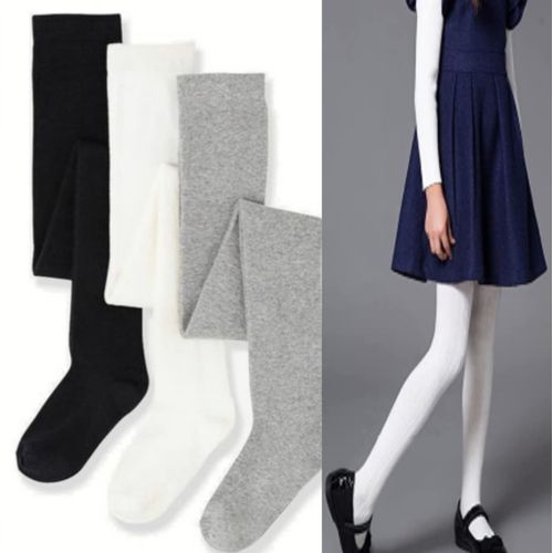 3 collants pour garçon et fille