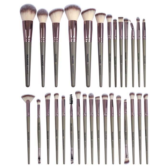 30pcs Make-up brush with bag