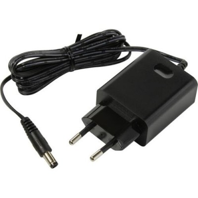 ADAPTATEUR D'ALIMENTATION 5V/0,6A PROFESSIONNEL :