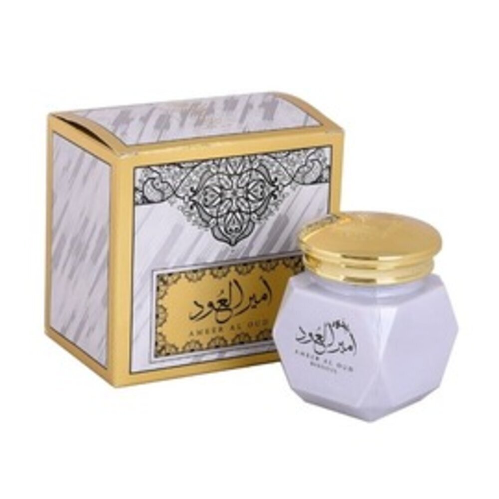 ALMAS بخور أمير العود