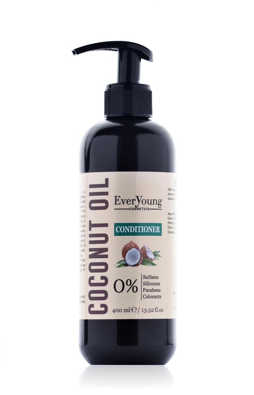 Après shampoing (400ML)