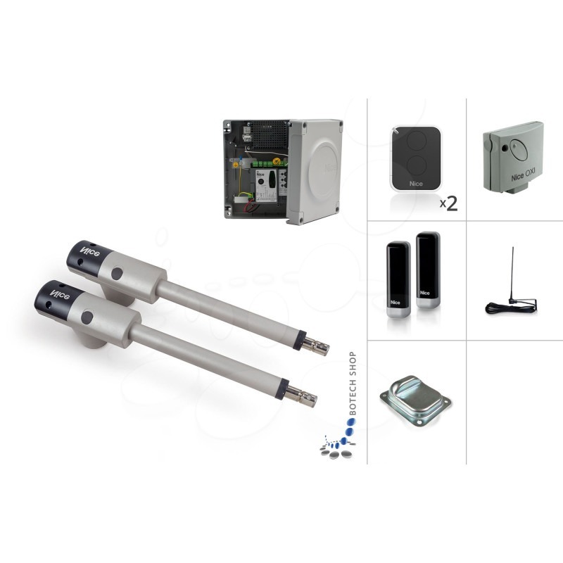 Automatisme de portail basculant