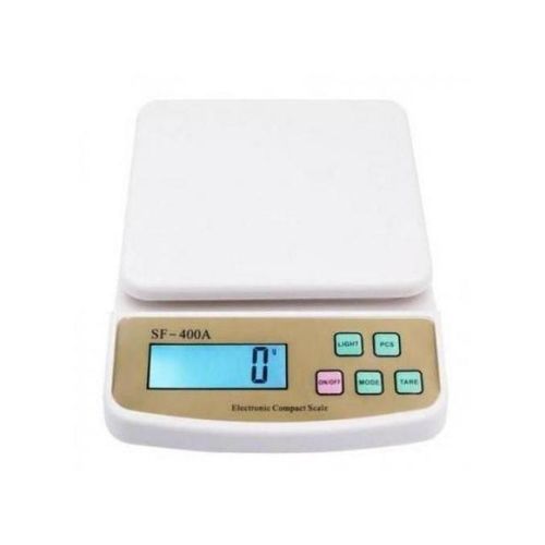 balance de cuisine électronique 10 KG ميزان المطبخ الالكتروني