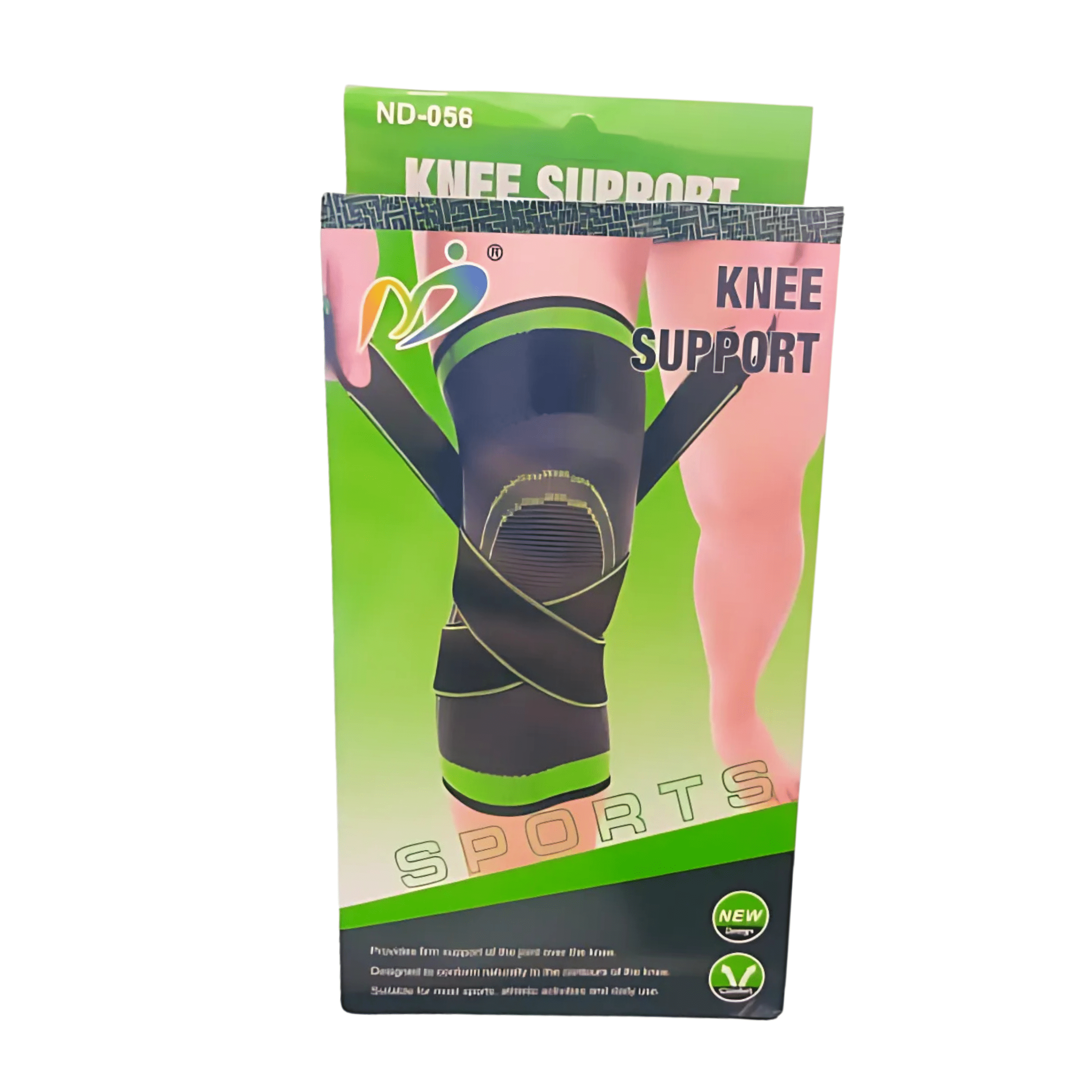 Bande de Support pour Genou