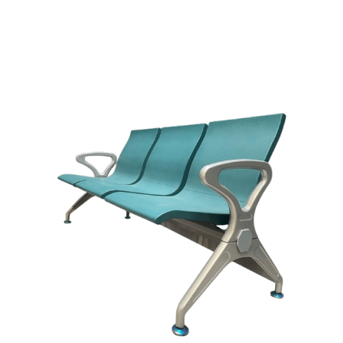 Banquette 3P Polyurethane Importation