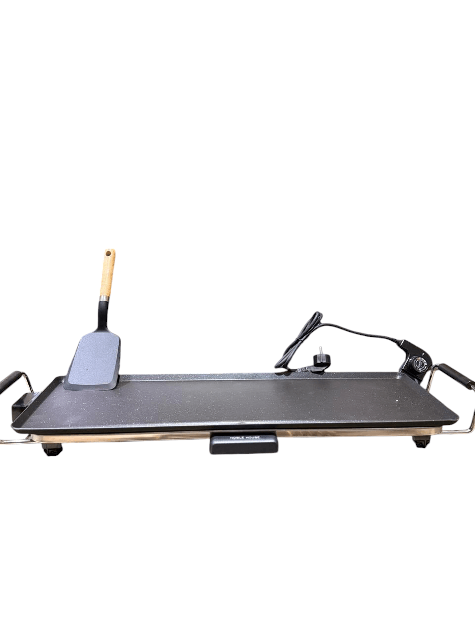 Barbecue grillé Machine électrique pour la maison RAF Taille 70×23 cm Machine 2000W revêtement antiadhésif