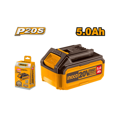 BATTERIE 20V 5,0Ah