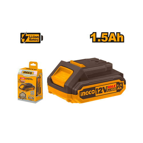 Batterie Lithium-Ion 12V