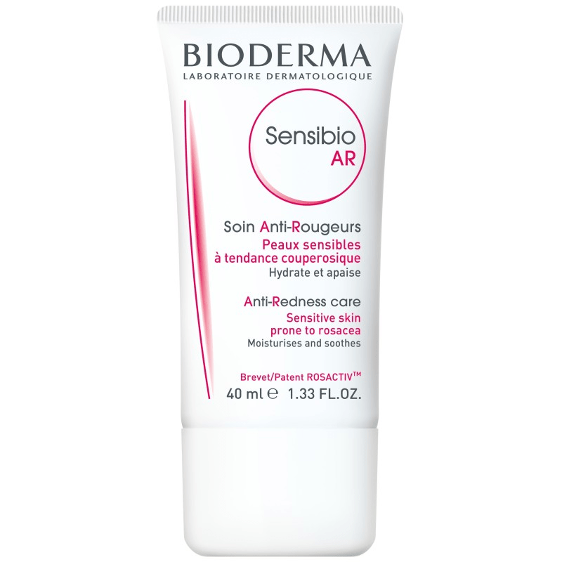 Bioderma Sensibio Anti-Rougeurs - 40ml