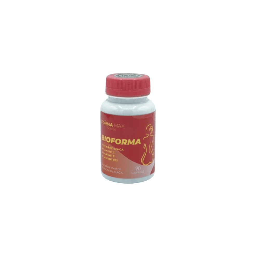 BioForma 90 capsule - FORMA MAX