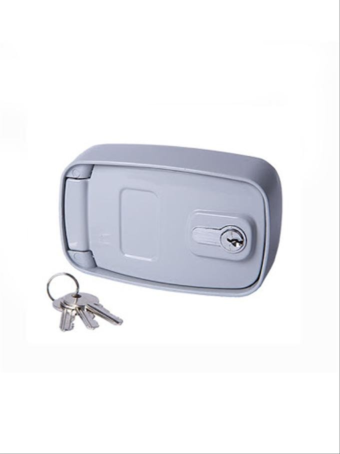 Boîte à Clé avec Débrayage PM