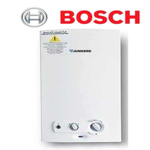 Bosch-Junkers originale Chauffe-eau à gaz - 6L - AUTOMATIQUE