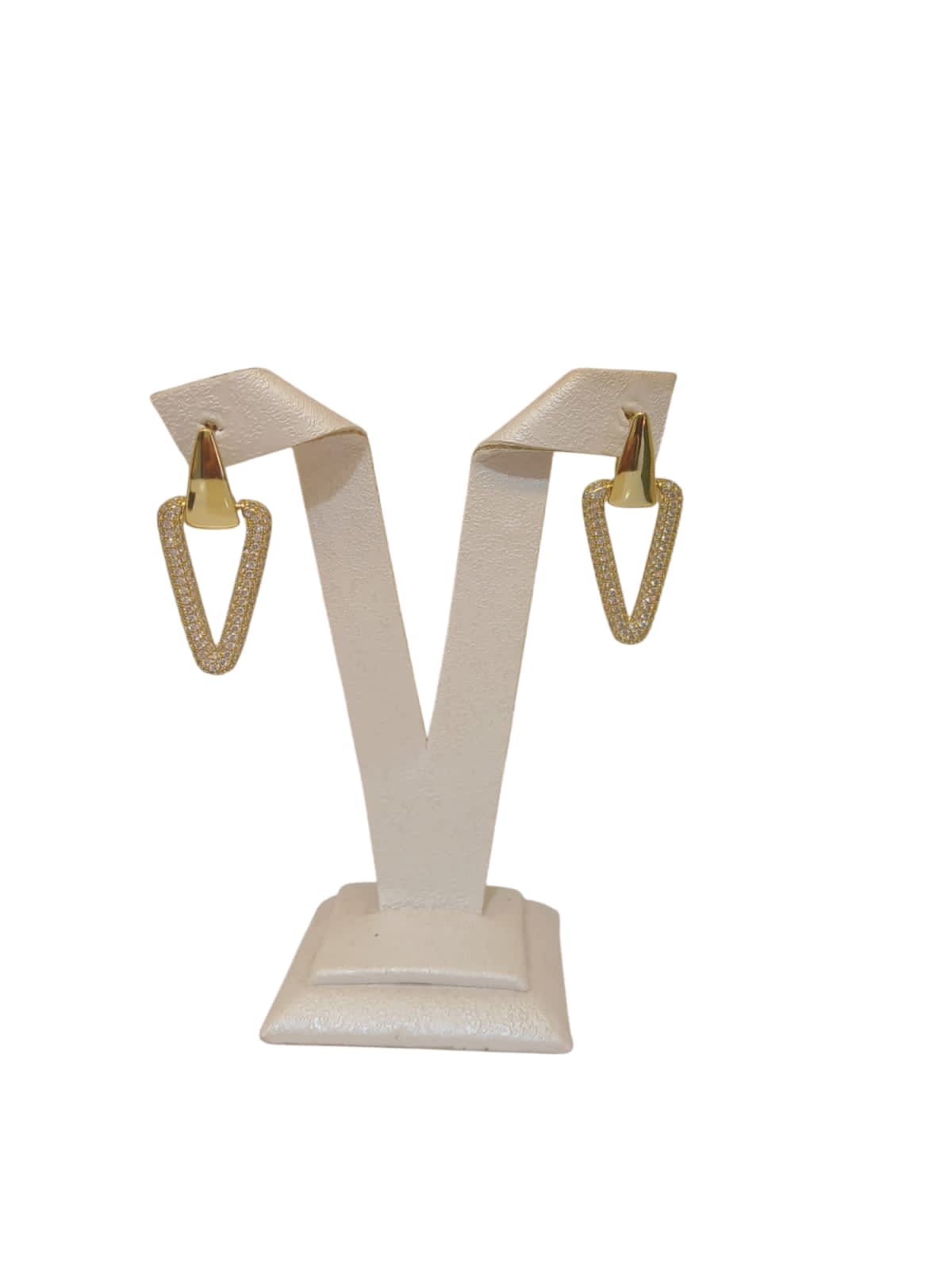 boucle en acier inoxydable