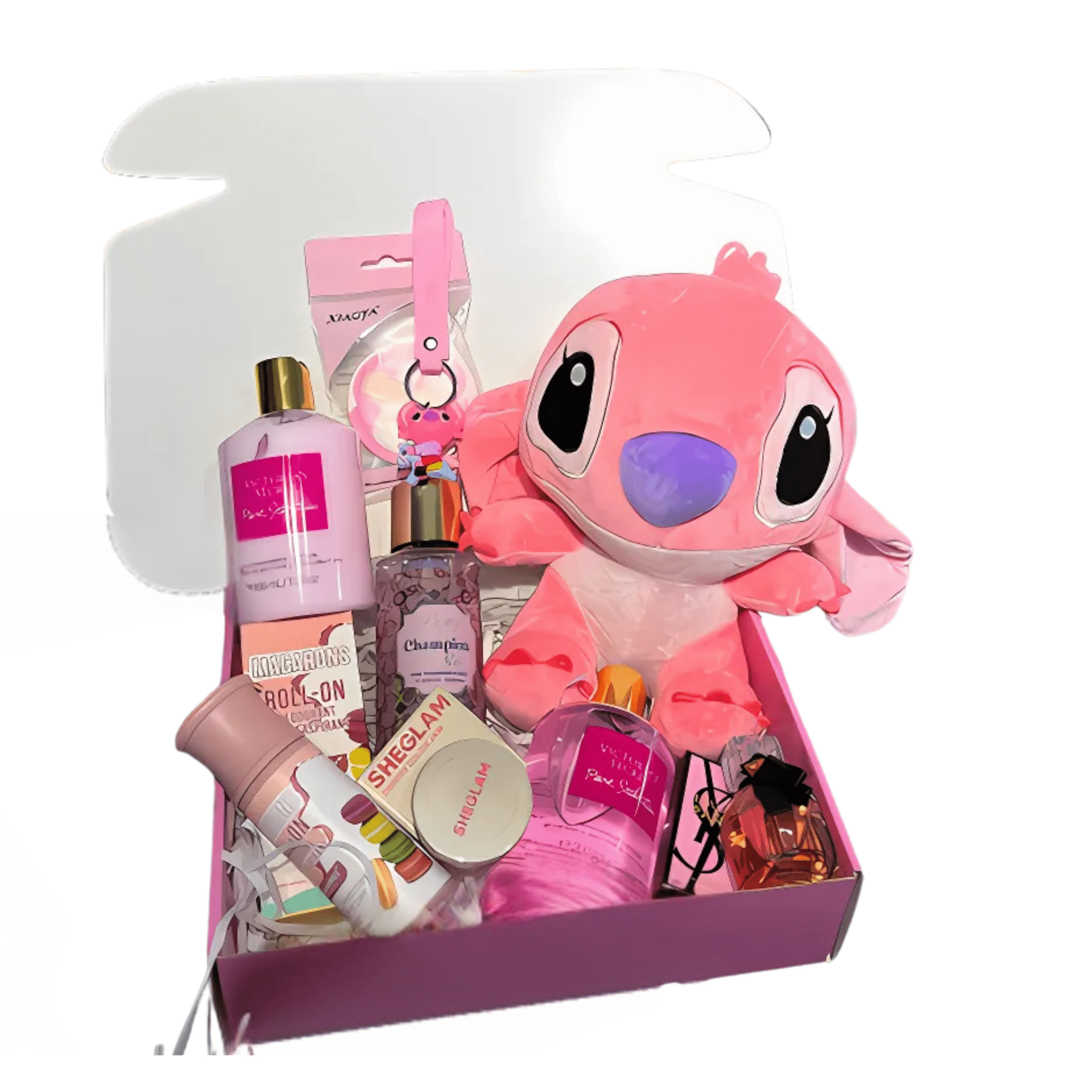Box cadeau Stitch- girlzbox