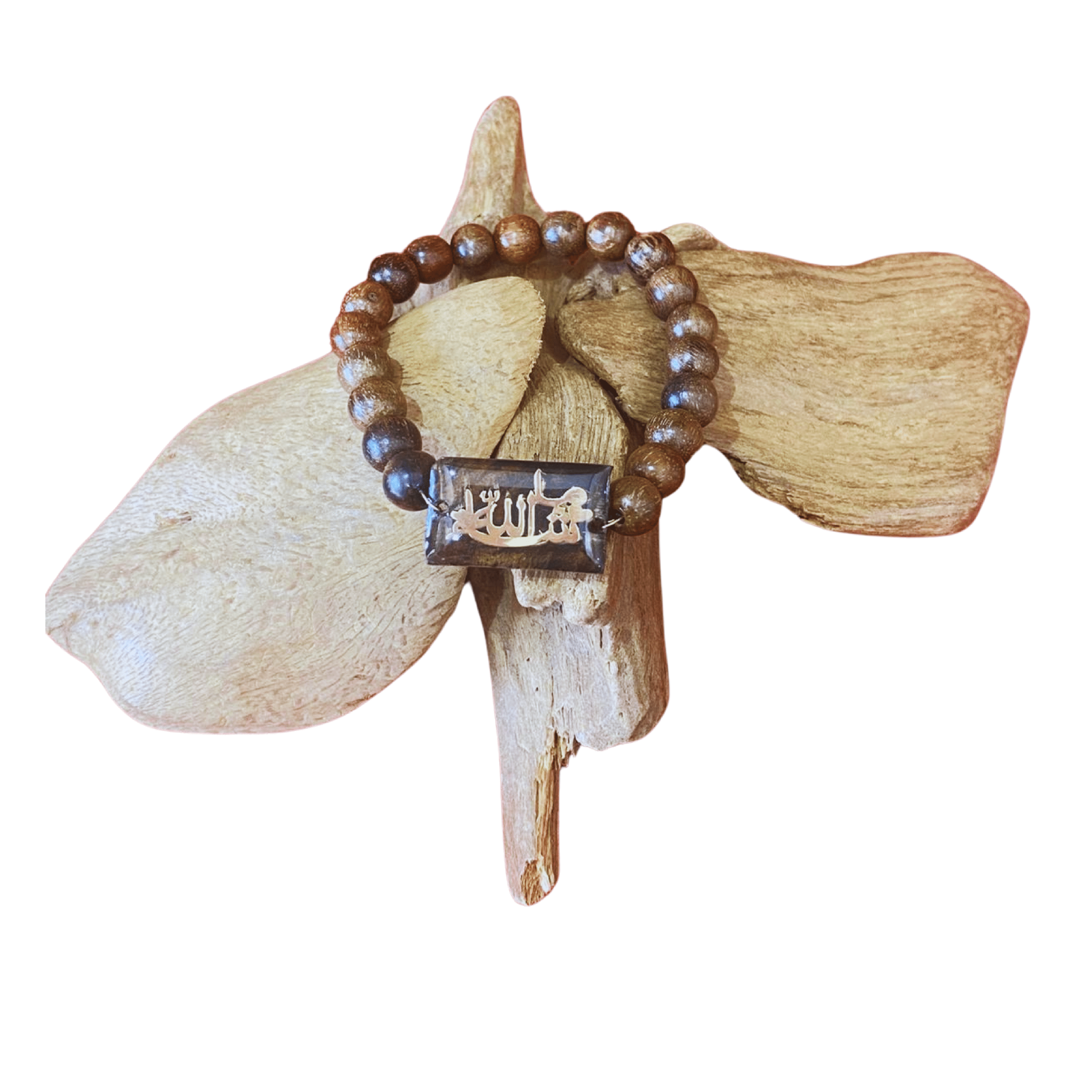 Bracelet Oud Jouher OR