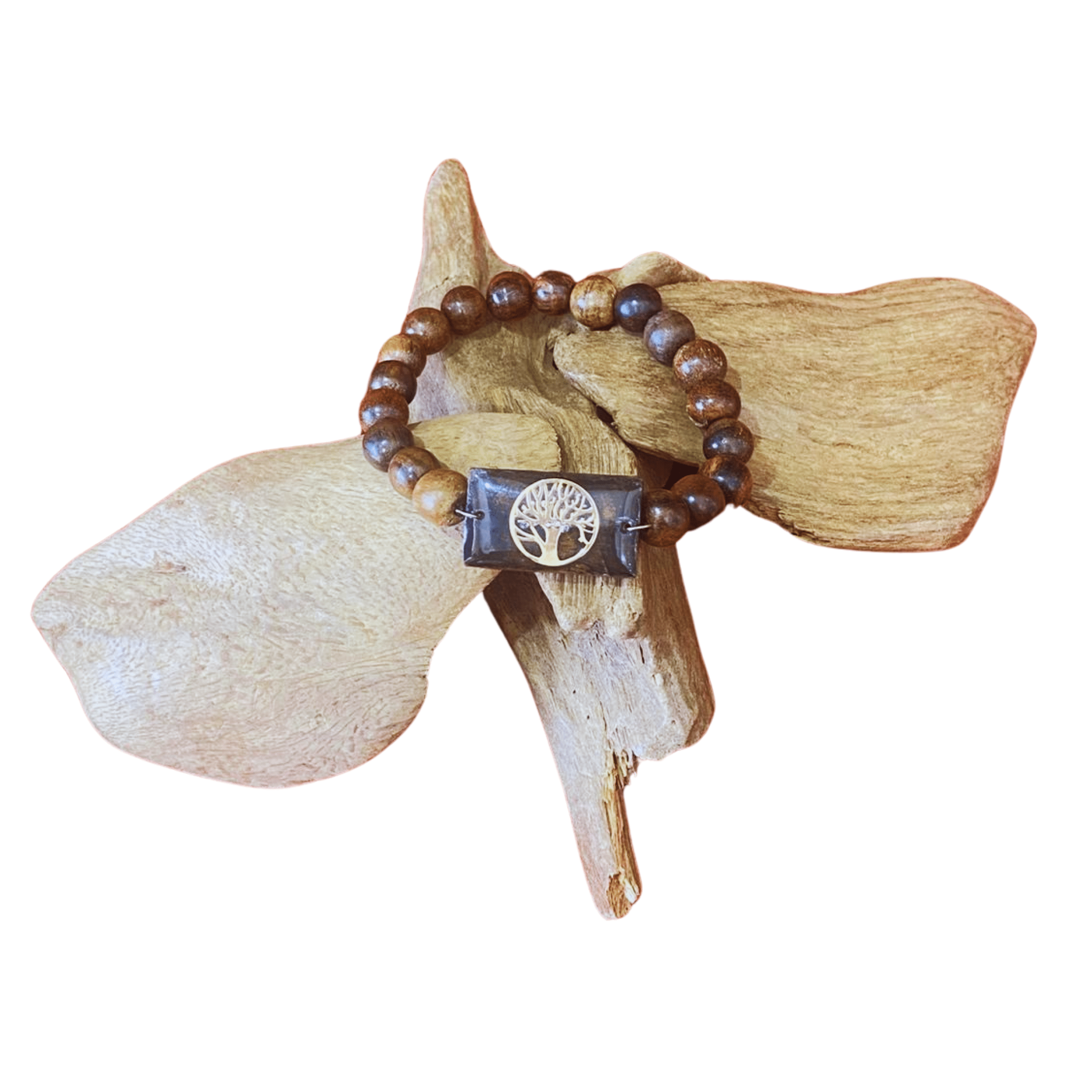 Bracelet Oud Jouher OR Arbre