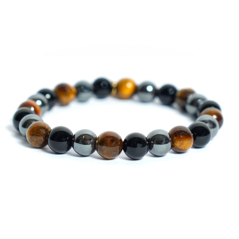 Bracelet Triple Protection
