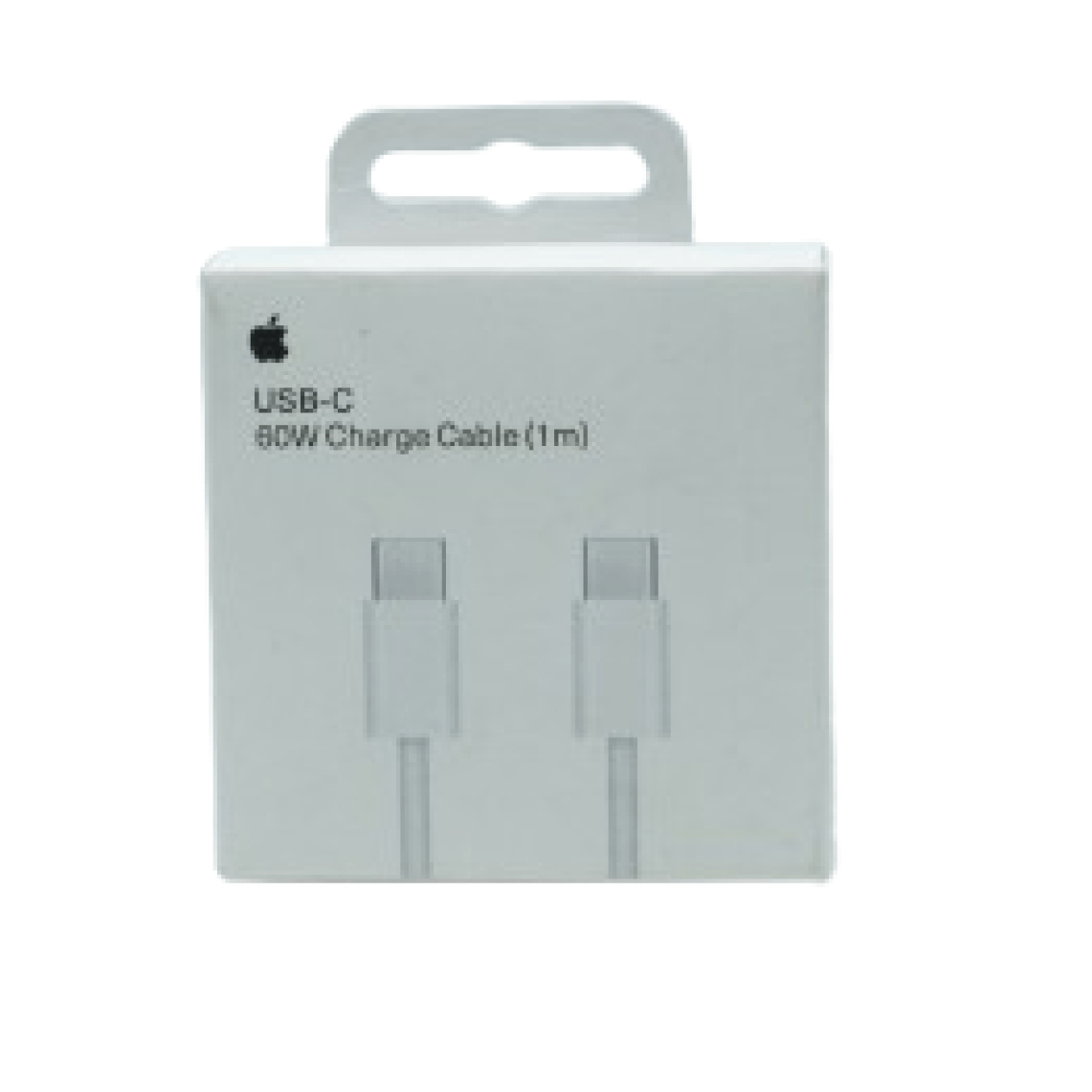 Cable USB C vers USB C Charge Rapide - APPLE