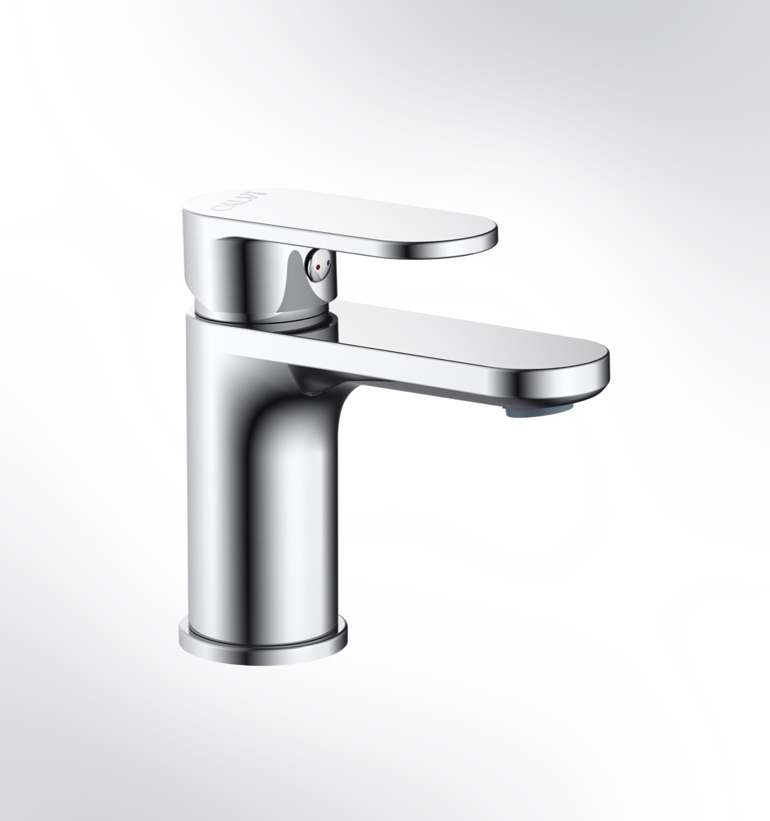 Calvi Mitigeur Lavabo Chromé