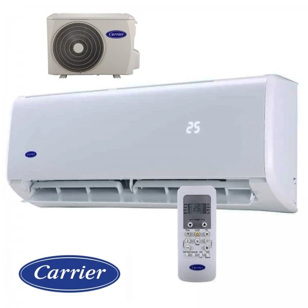 CARRIER MURAUX 410A 9000 Btu/h ON/OFF