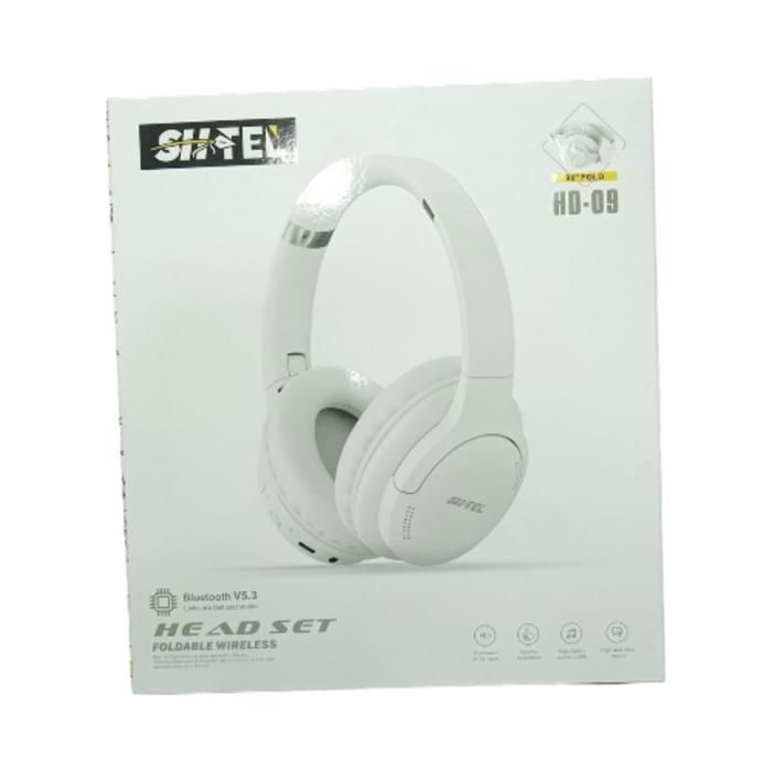CASQUE BLUETOOTH - SH TEL V5.3