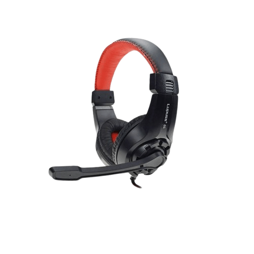 Casque De Jeu G1 réglable - LUPUSS