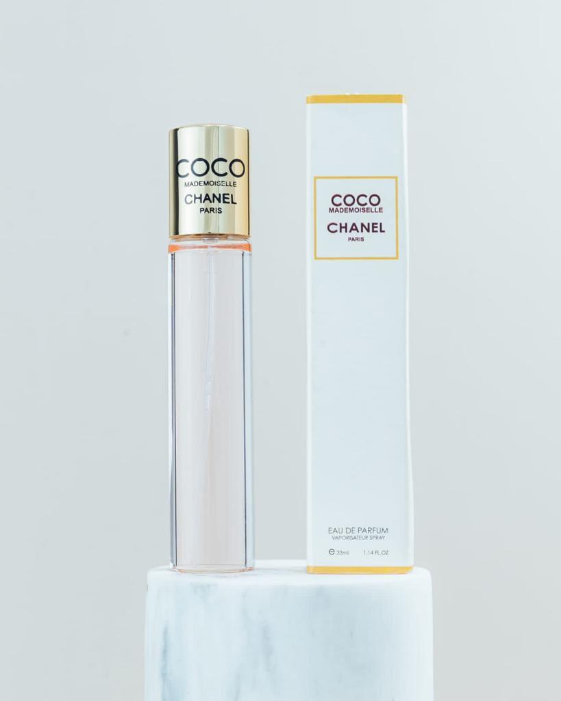 Coco Mademoiselle de Chanel (33ml) Eau de Parfum