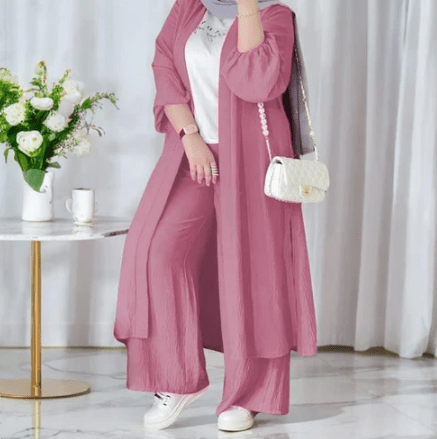 Collection d’ensembles élégants – Raffinement &amp; charme intemporel