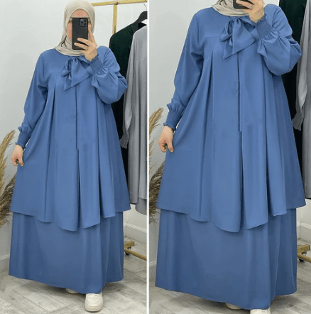 Collection élégante d’ensembles féminins – Charme, qualité et modernité