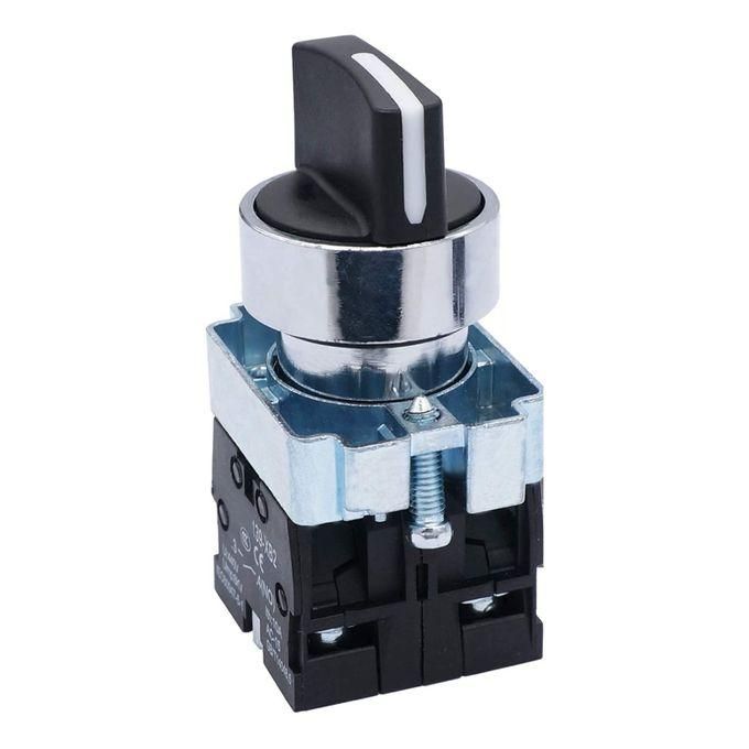 Commutateur de sélection 2 positions 10A