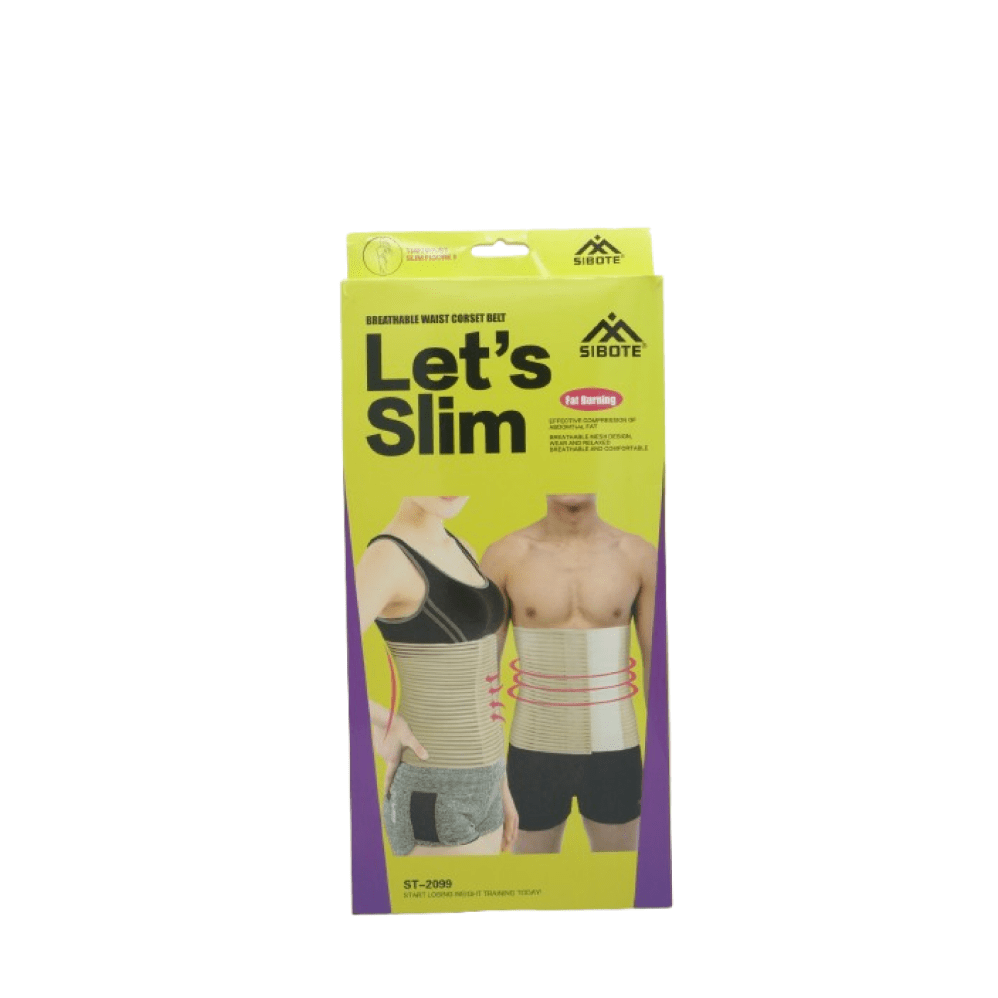 Corset SİBOTE SLIM ST-2099