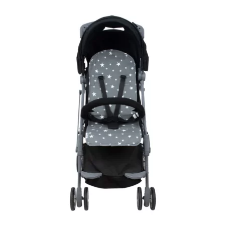 Coussin De Poussette En Maille 3D – Sevibebe