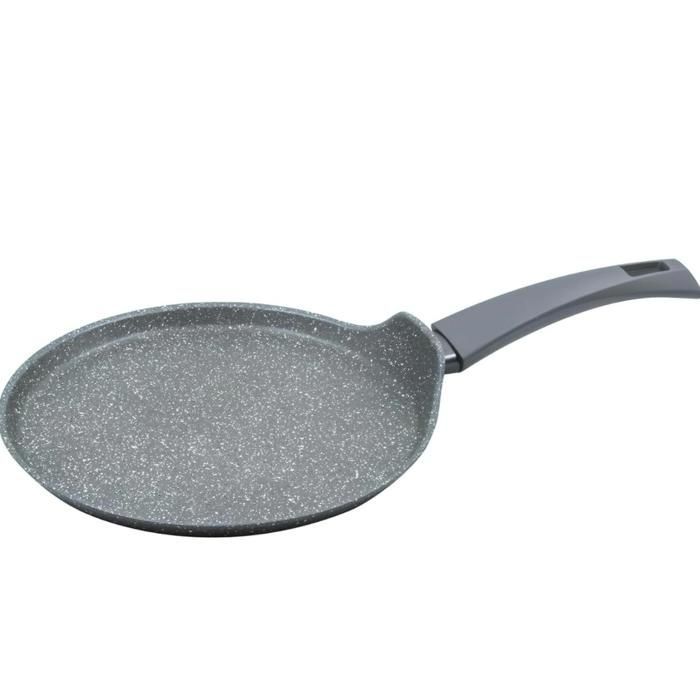 Crêpière Granite 26 cm