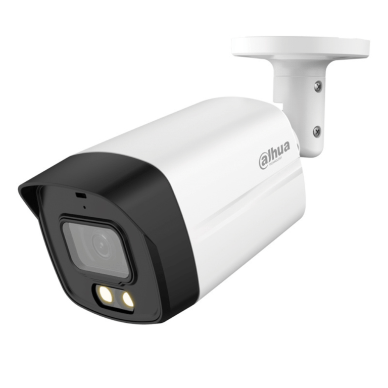 Dahua - Caméra IP AI ONVIF PoE 4MP