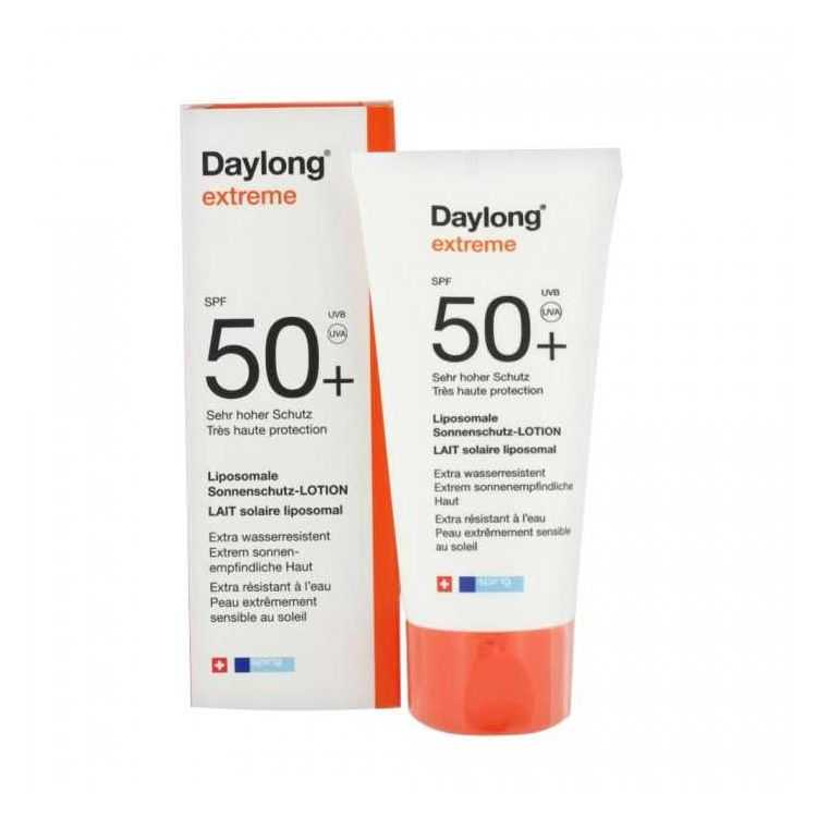 Daylong Extreme SPF50+ - 100ml