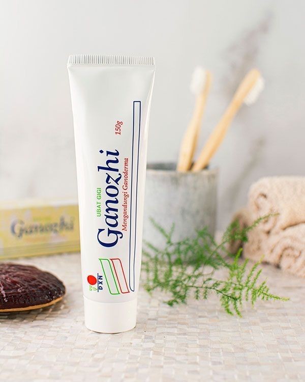 Dentifrice janozi dxn