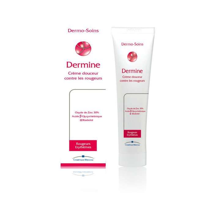 DERMINE Crème de Change - 40g