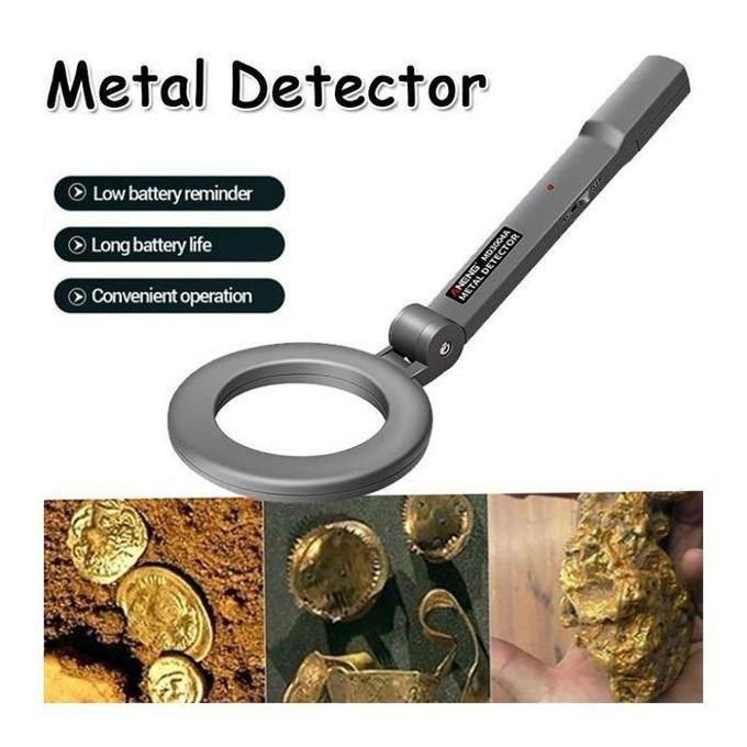 Détecteur de métaux كاشف المعادن المحمول