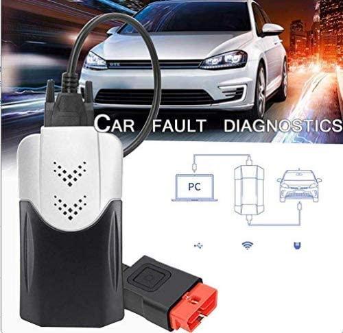 Diagnostic Delphi DS150E Bluetooth voiture