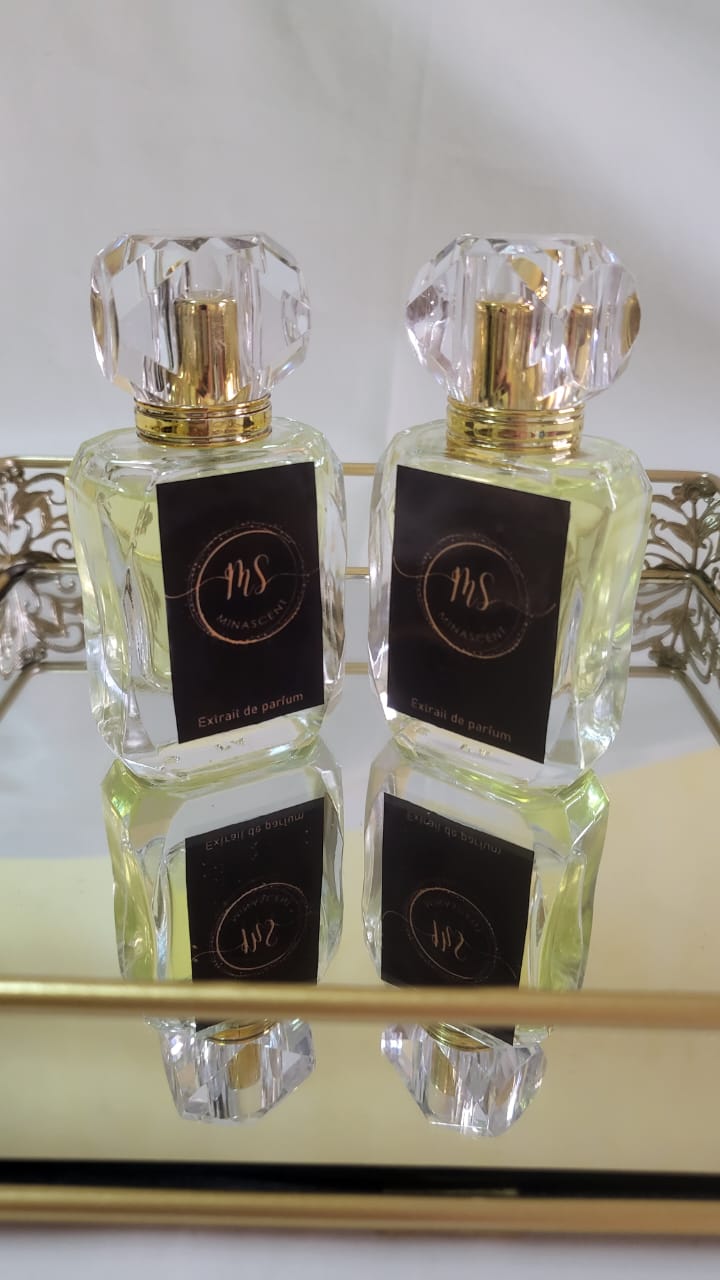 Diffuseur de Parfum Oud