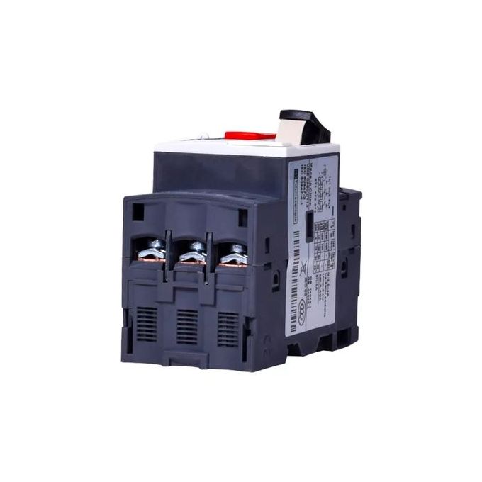 Disjoncteur de protection de moteur GV2ME10C 20-25A