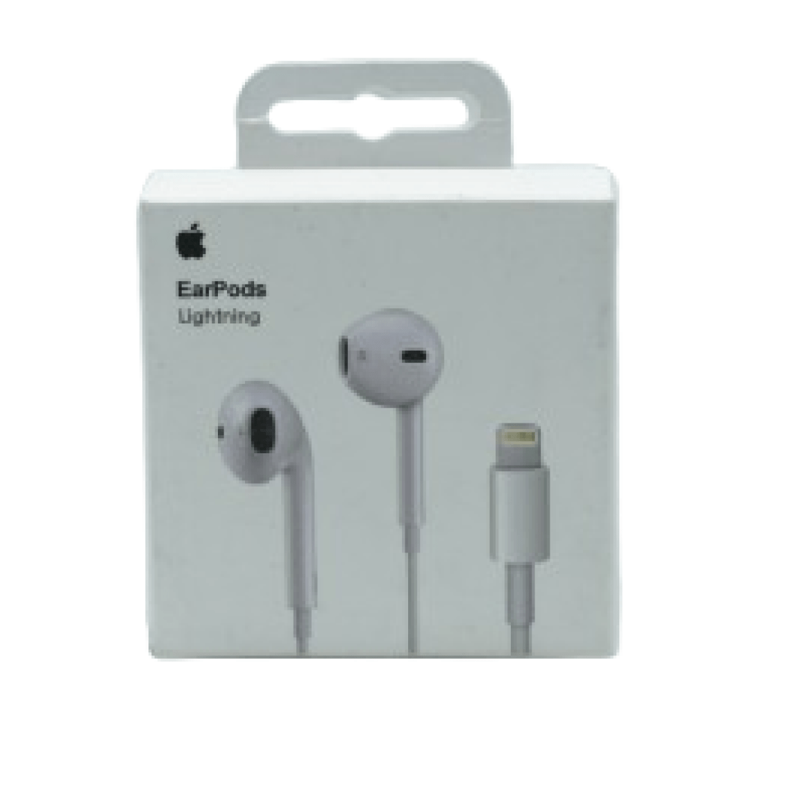 EarPods avec connecteur Lightning - APPLE