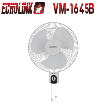 ECHOLINK FAN VM-1645B