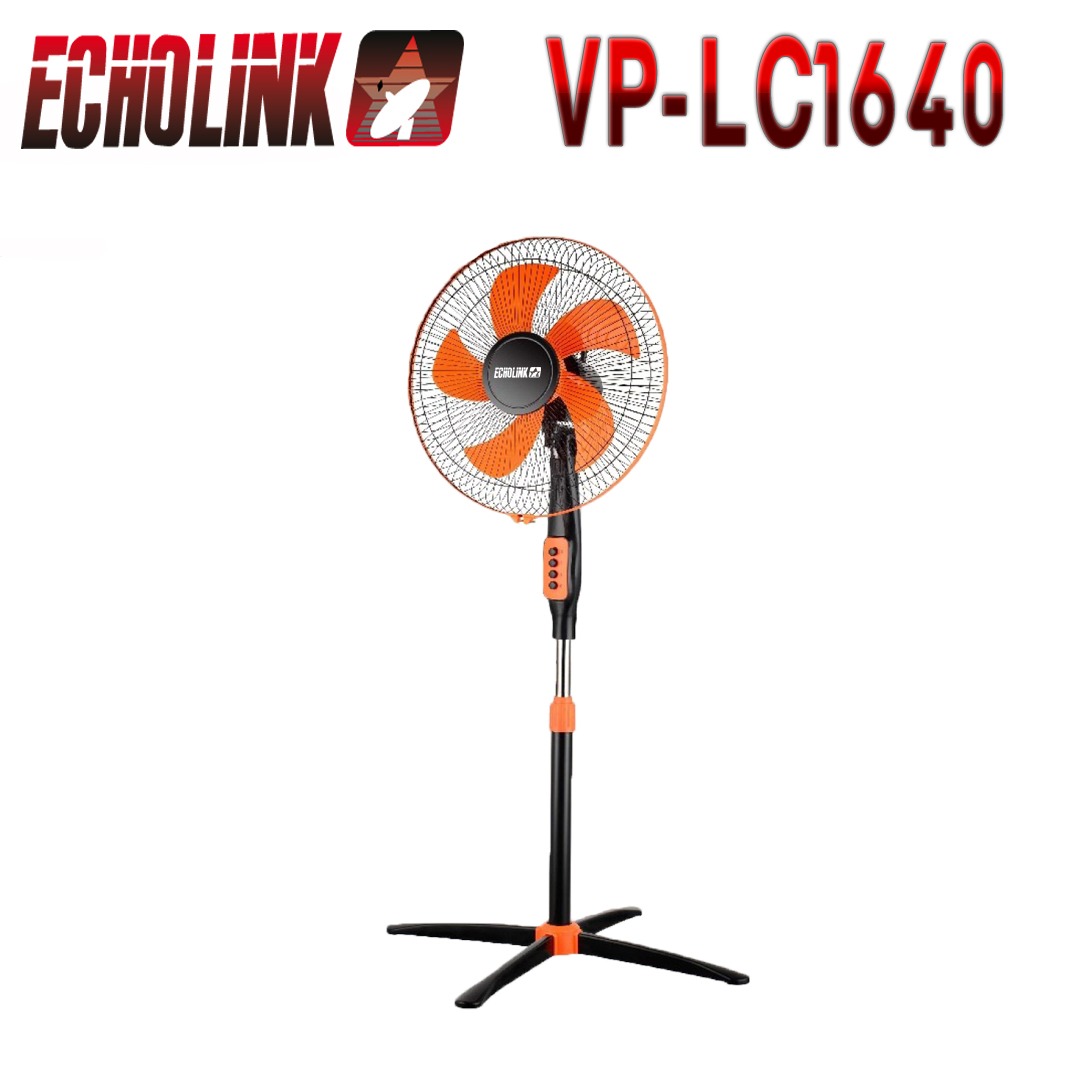ECHOLINK FAN VP-LC1640