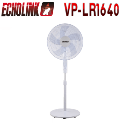 ECHOLINK FAN VP-LR1640