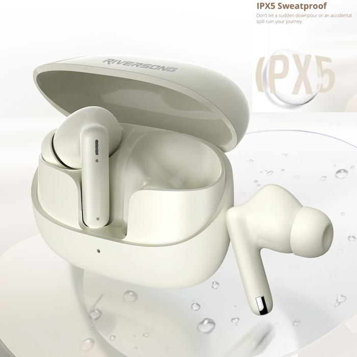 Ecouteur sans fil Riversong Airfly L9