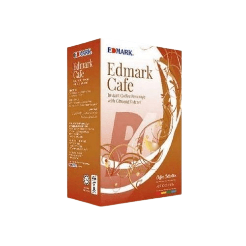 Edmark Green World Cafés gensing edmark