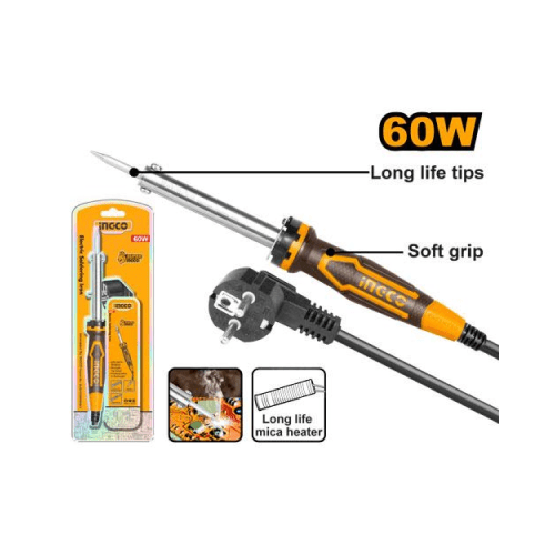 Fer à souder électrique 60W