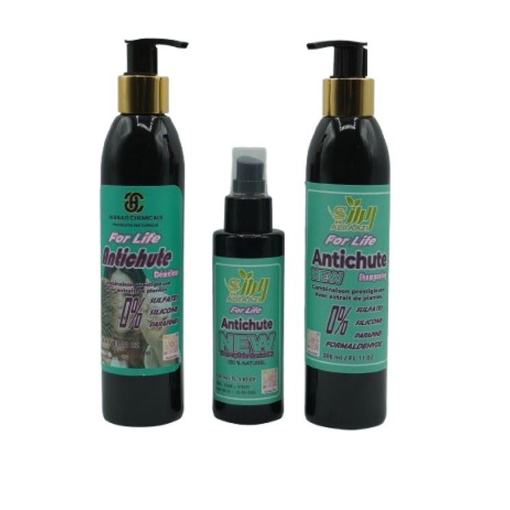 For Life Antichute - Sérum , Shampoing , Après-shampoing